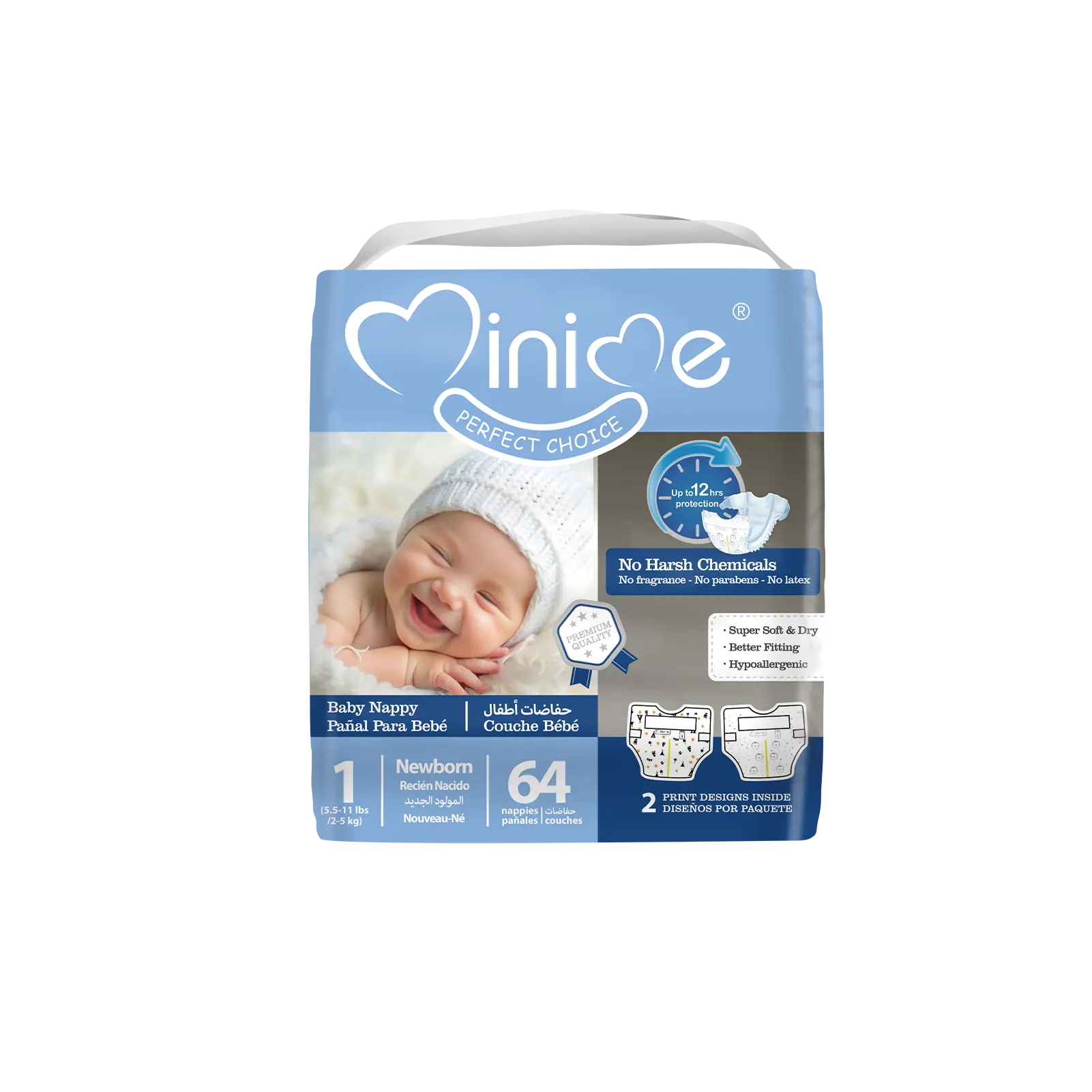 Baby Diaper