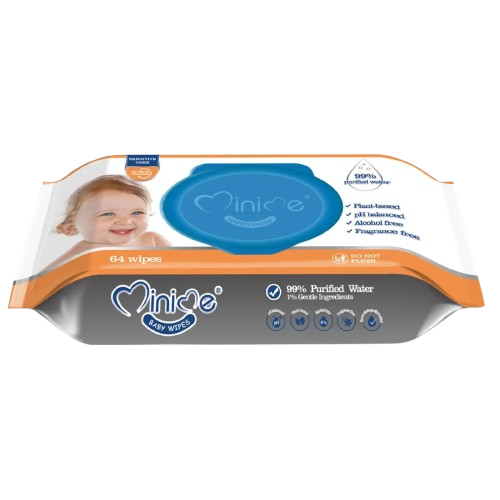 Baby Diaper