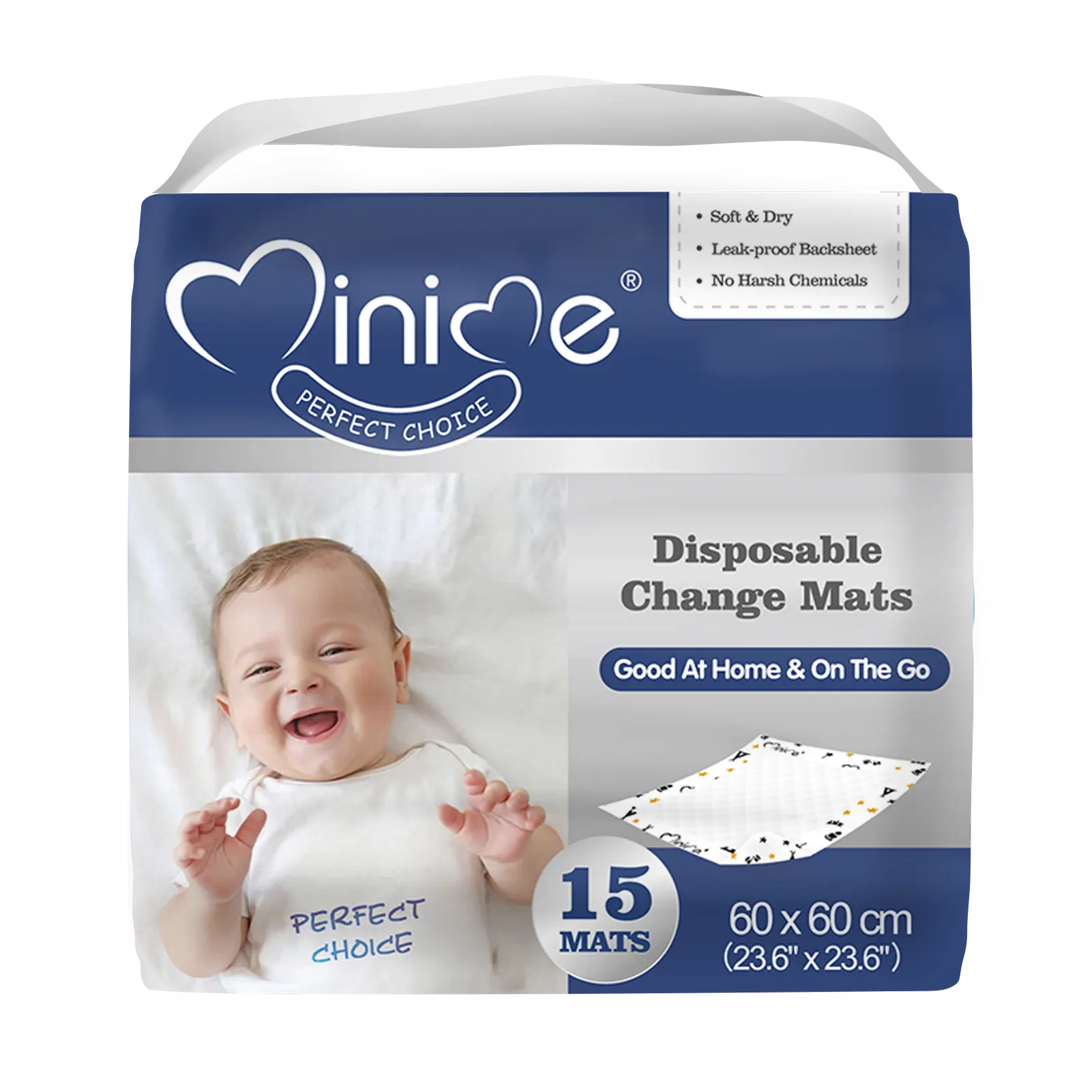 Baby Diaper