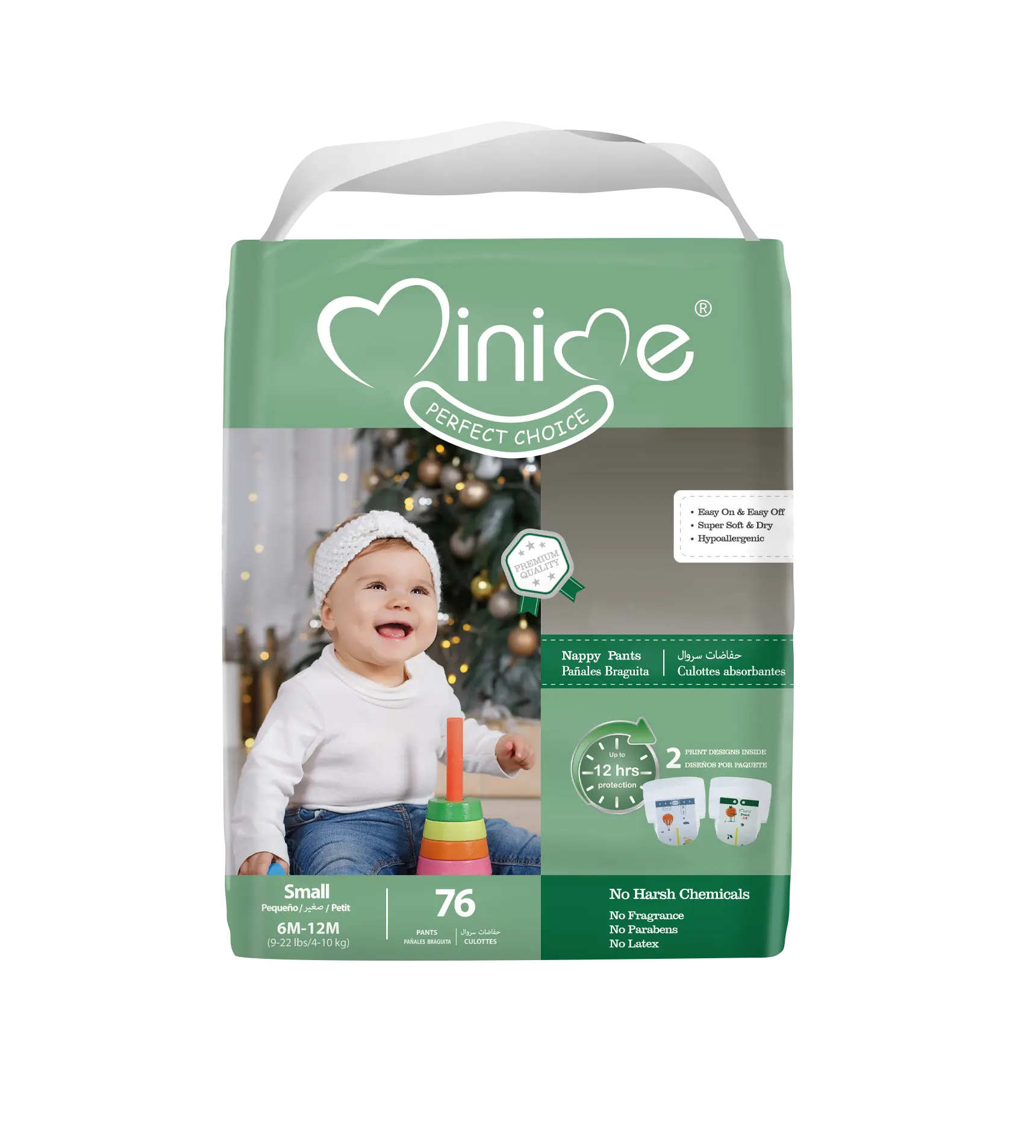 Baby Diaper